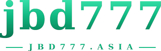 jbd777 logo