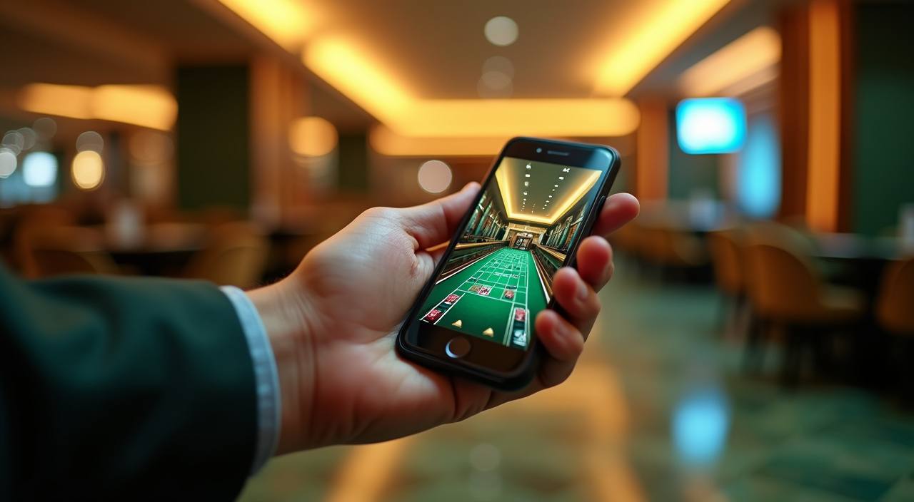 jbd777 mobile gaming